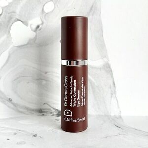 Dr. Dennis Gross Advanced Retinol + Ferulic Triple Correction Eye Serum